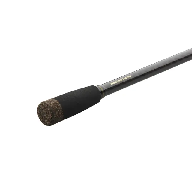 Savage Gear SG2 Medium Game TR 8'1'' 4-delat 15-45g 