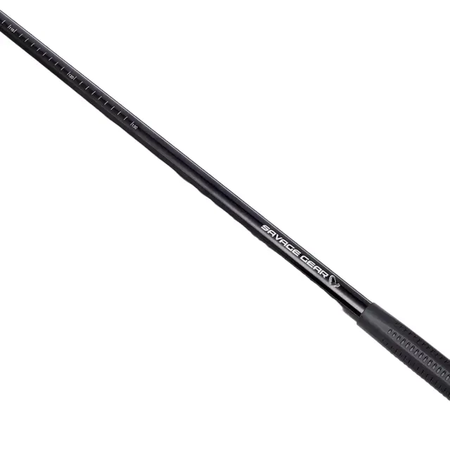 Savage Gear Twist & Fold Net L 70x60x60cm 100cm 