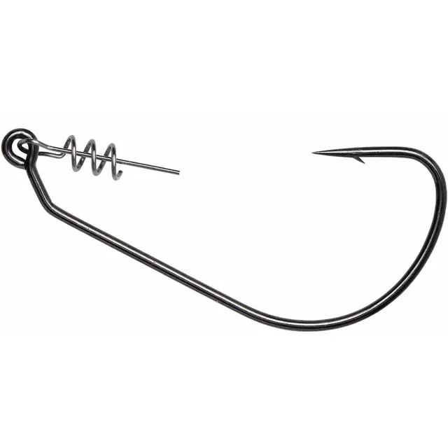 Savage Gear Weedless BN #4/0 6-pack Weedless 