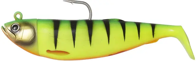 Savage Gear Cutbait Herring Kit 20cm FireTiger - 270g 