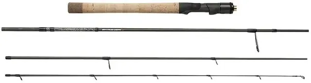 Savage Gear Parabellum 8' 7-21g 4-delt, CCS Travel 