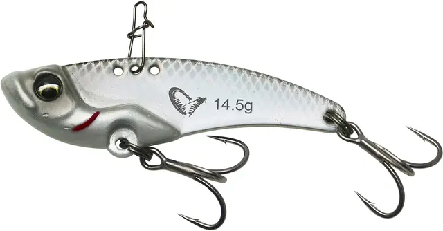 Savage Gear VIB Blade 14,5g Pearl White - 5,5cm 