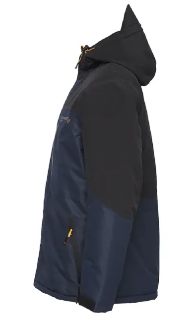 Savage Gear SG2 ThermalSuit Blue/Blk S /Black S 