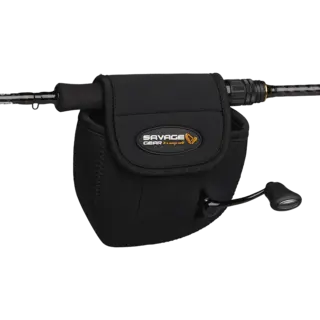 Savage Gear Neopren Reel Cover Rullfodral till Savage Gear haspelrullar