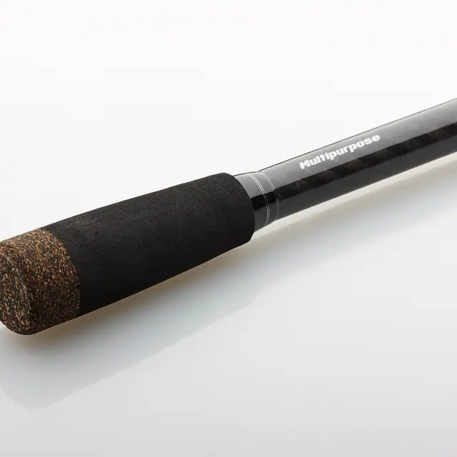 Savage Gear SGS2 All-Around 8'3" 7-25g 2-delat 