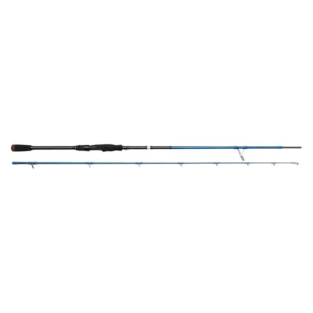 Savage Gear SGS2 Jerkbait 7'3" 7-25g 2-delat, Haspel 