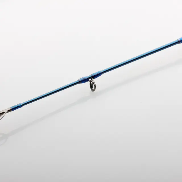 Savage Gear SGS2 Jerkbait 7'3" 7-25g 2-delat, Haspel 