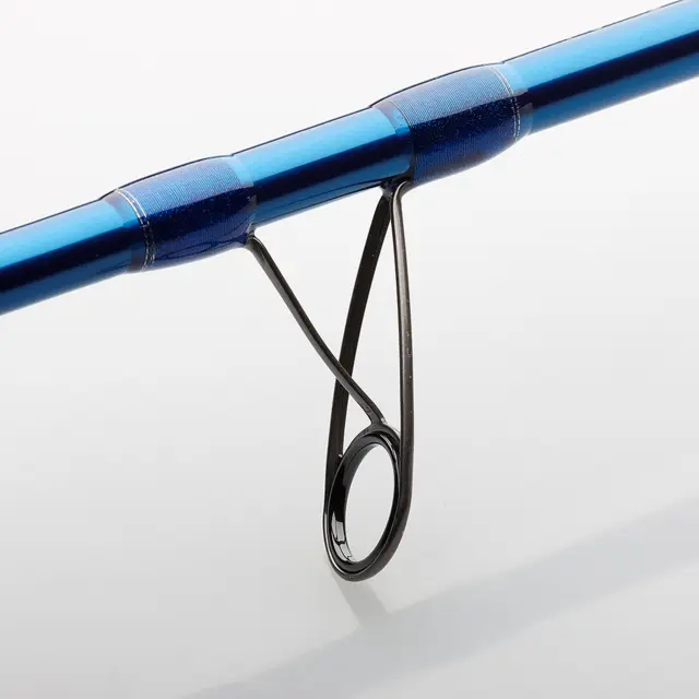 Savage Gear SGS2 Jerkbait 7'3" 7-25g 2-delat, Haspel 