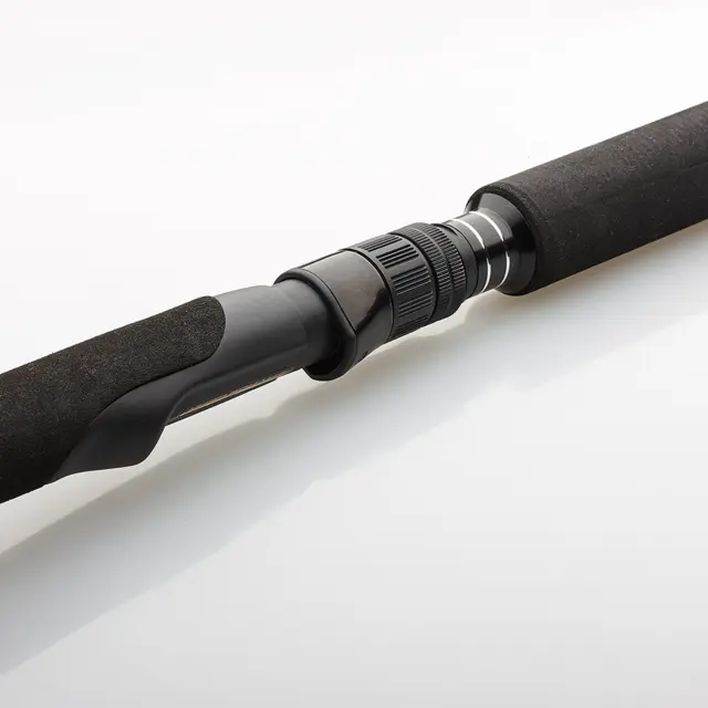 Savage Gear SGS2 Jigging 5'9" 100-250g Odelat, Haspel 