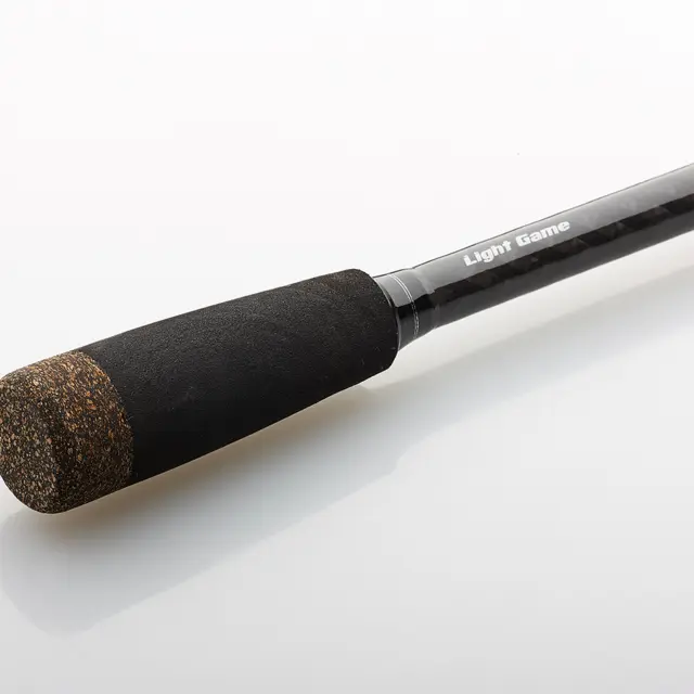 Savage Gear SGS2 Light Game 8' 3-12g 2-delat 