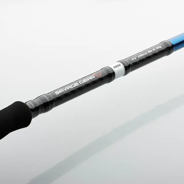 Savage Gear SGS2 Long Casting 10-40g 9'6" 