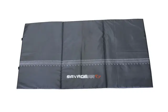 Savage Gear avkrokningsmatta 120x65cm 