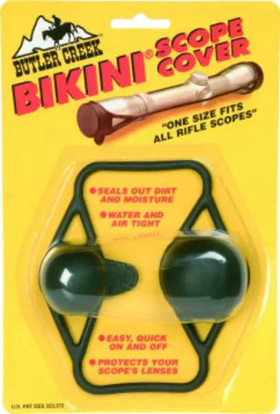 Butler Creek Bikini Kikkertsiktebeskytter 