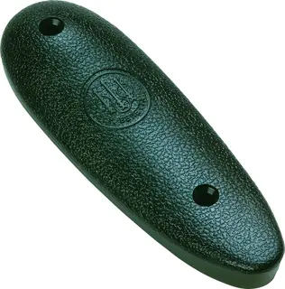 Beretta kolbekappe Bakelitt 12/20