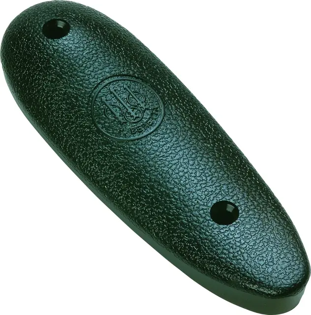 Beretta kolbekappe Bakelitt 12/20 