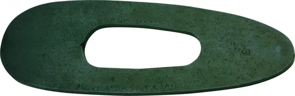 Italiensk mellomleggsplate Tykkelse: 5 mm 