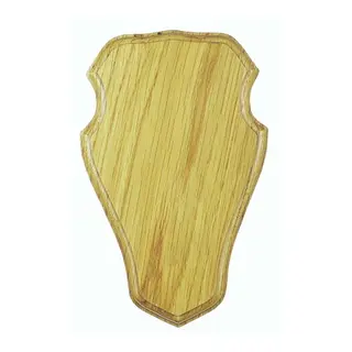 Trof&#233;platta r&#229;djur Ljus trof&#233;platta