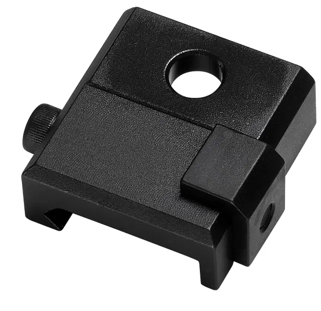 Optilock base weaver for tactical Base for Tikka Tactical rifle 