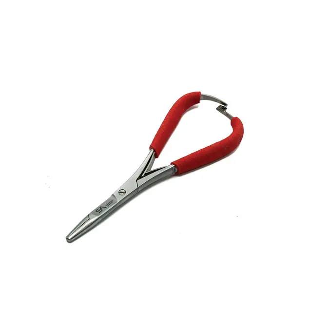 SA Tailout Mitten Scissors Multi fiskettång 