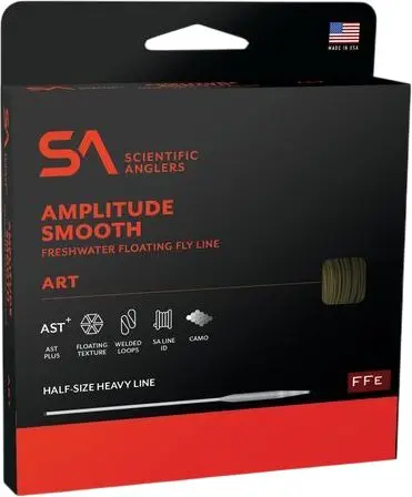 SA Amplitude Smooth ART WF2 Moss/Dk.olive/Dk.olive-Bamboo 