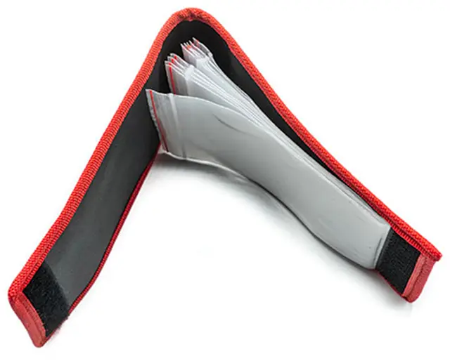 SA Absolute Leader Wallet 