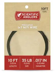 SA Absolute Predator Wire 10ft