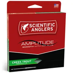 SA Amplitude Smooth Creek Trout Flyt