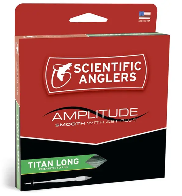 SA Amplitude Smooth Titan Long WF5 Sage/Moss/Dk.Olive 