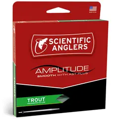 SA Amplitude Smooth Trout Flyt