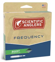 SA Frequency Boost Predator fluesnøre