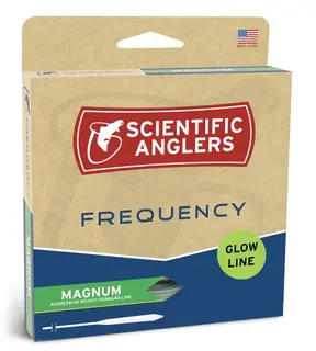 SA Frequency Magnum WF For bruk i b&#229;de fersk og saltvann