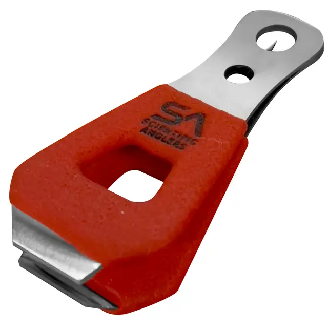 SA Tailout Nipper Carbide Högkvalitets linklippare 