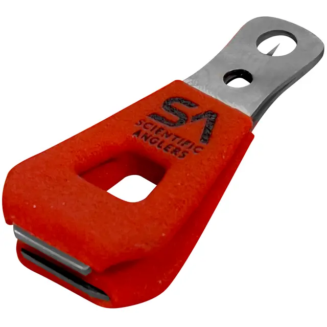 SA Tailout Nipper Standard Linklippare 