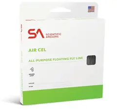 SA Air Cel Orange allround flytesnøre