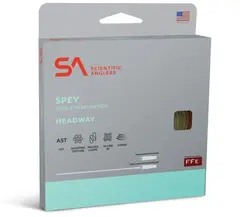 SA Headway SH/Switch Belly Float