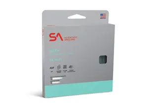 SA Skagit Short Float Head Kort skagit Lina