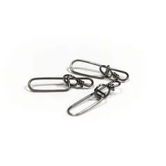 SA Stay-Loc Snap Flue snappere