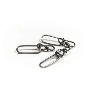 SA Stay-Loc Snap Flue snappere