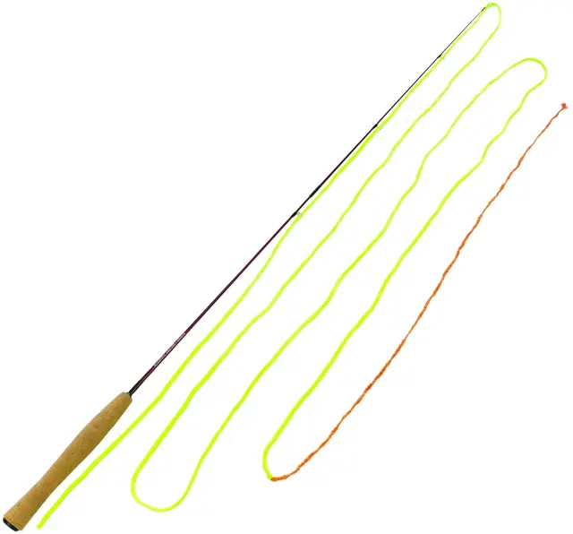 Scientific Anglers Groove Practice Rod 