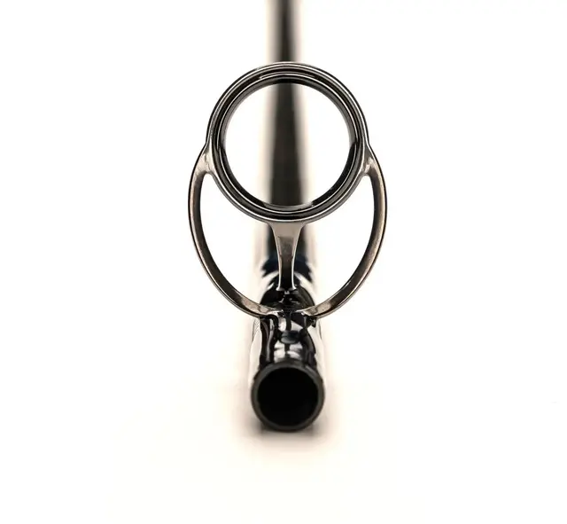 Scott Wave 9' #7 4-delt fluestang for tungt fiske! 