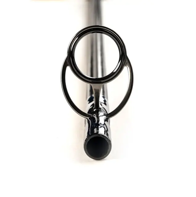 Scott Wave 9' #7 4-delt fluestang for tungt fiske! 