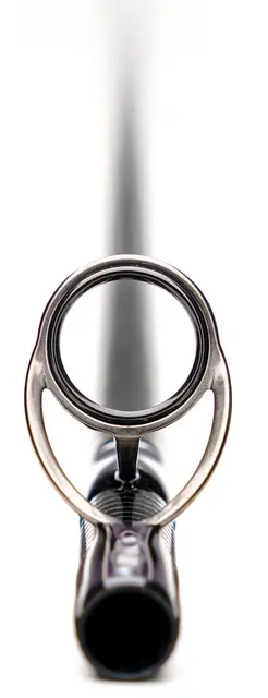 Scott Swing 9'8" #8 4-delt enhånds perfekt for elvefiske 