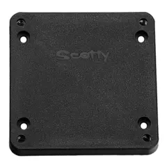 Scotty 1036 - Monteringsplatta till 1026