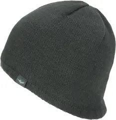 Sealskinz Cold Weather Beanie 100% vanntett og vindtett
