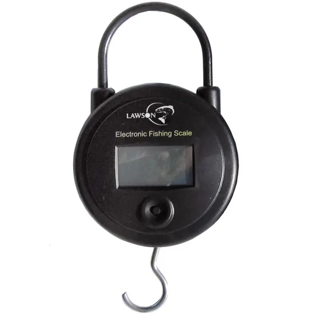 Lawson digital våg 10 kg Mycket exakt 