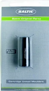 Baltic United Moulders Bobbin (utl&#246;sare) Passar till Baltic Winner Automatic