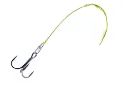 Owner 5290 Stinger Harness Rig #4 M/trekrok