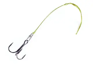 Owner 5290 Stinger Harness Rig #4 M/trekrok