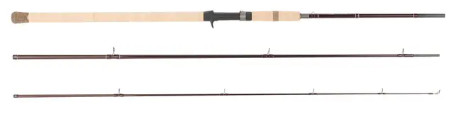 Lawson Northern Lite X3 11' 20-60g 3-delat 