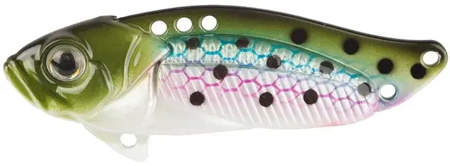 Strike Pro Astro Vibe 4,5cm 9,6g 886 